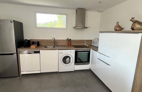 Le Revest-les-Eaux House | House at the foot of Mont Caume and close to the beaches