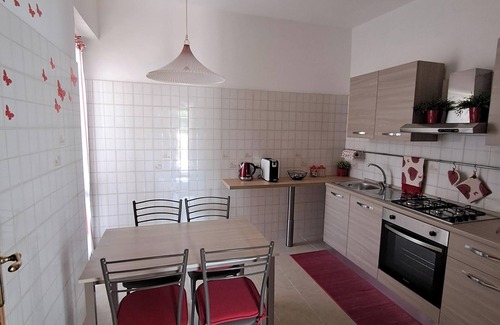 Gradoli Apartment | House at the Gardens