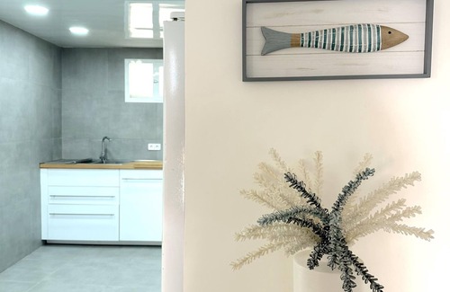 Salionc Cottage | House beach in Cala Salions