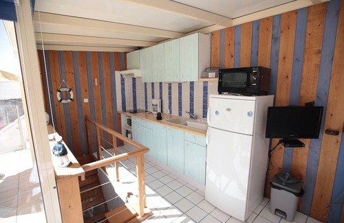 Prefailles House | HOUSE BEAUTIFUL SEA VIEW PREFAILLE CALM BEACH 50 M, CLOSE PORNIC WIFI