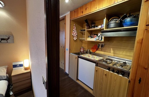 Artesina Apartment | House Betulle by Holiday World