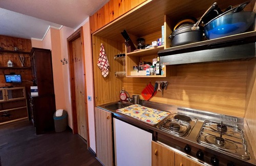 Artesina Apartment | House Betulle by Holiday World