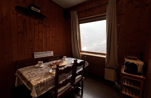 Artesina Apartment | House Betulle by Holiday World