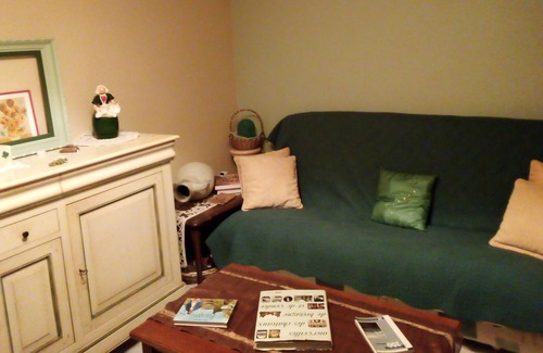 Primelin House | House between AUDIERNE and POINTE DU RAZ