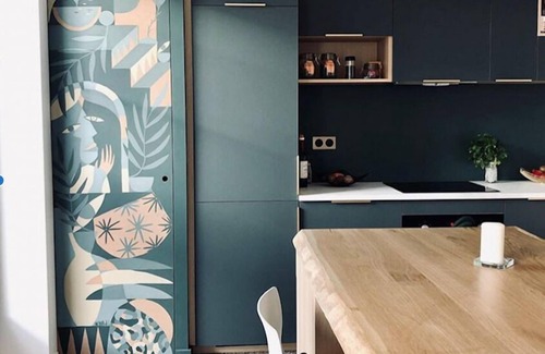 Biarritz House | House Biarritz area bibi beach and shops on foot sleeps 6/8