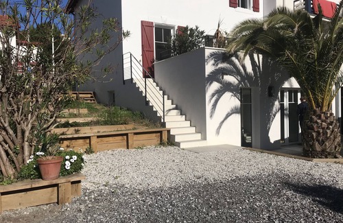 Biarritz House | House Biarritz area bibi beach and shops on foot sleeps 6/8