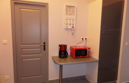 Olonne-sur-Mer House | house + bikes 5 people 2 km from the limit beach Les Sables d'Olonn