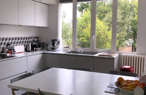 Cauderan House | House Bordeaux 13 persons