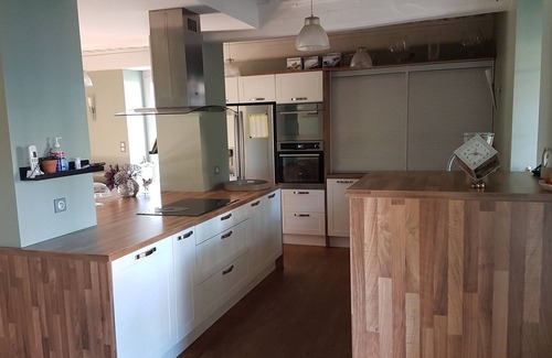 Grenay House | HOUSE BOURGEOISE - LARGE CAPACITY - CAMPAIGN LYONNAISE - ELEGANCE AND NATURE