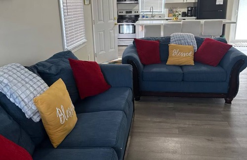 Laurel House | house by henrico doctors hospital