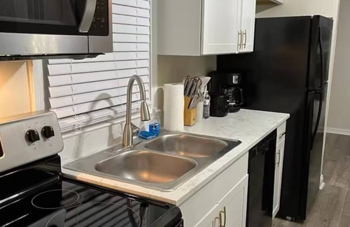 Laurel House | house by henrico doctors hospital