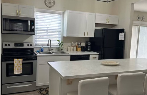 Laurel House | house by henrico doctors hospital