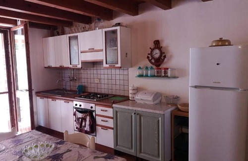 Gonnesa House | House by the beach