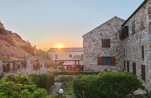 Gonnesa House | House by the beach