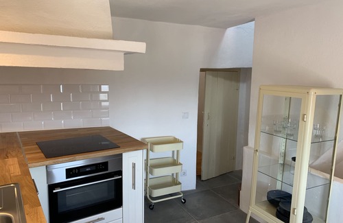 Castelo de Vide House | House by the Castle (360 panoramic View)