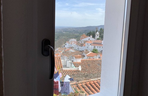 Castelo de Vide House | House by the Castle (360 panoramic View)