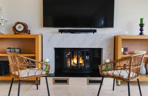 Seaforth House | House by the Harbor