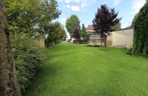 Koenigs Wusterhausen Apartment | House by the lake with access