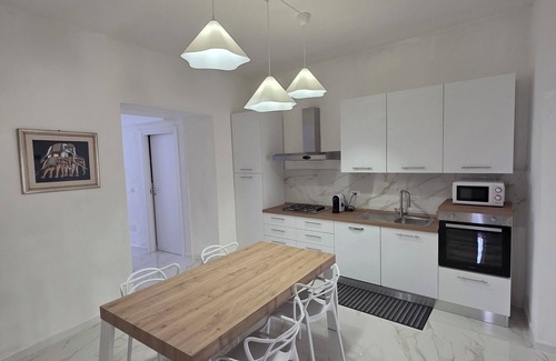 Buggerru Apartment | House by the sea Buggerru