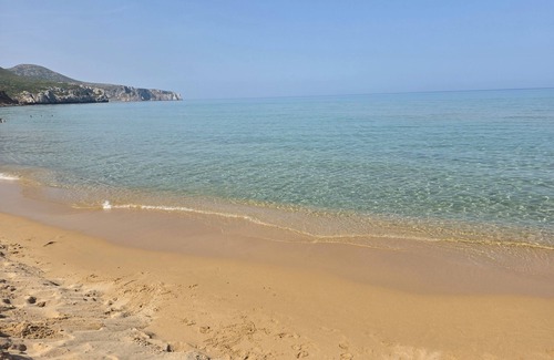 Buggerru Apartment | House by the sea Buggerru