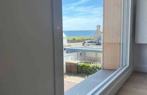 Treffiagat House | House by the sea Furnished holiday home classification Pets welcome