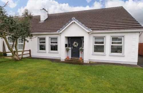 Glenariff House | House by the Sea