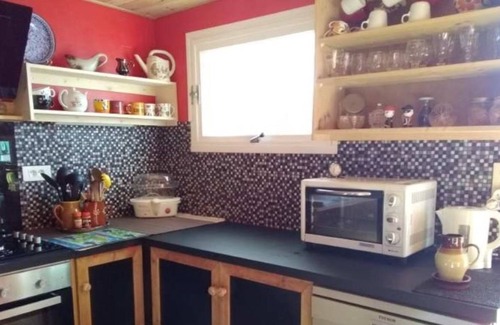 Azur House | House by the water