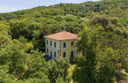 Gavorrano Apartment | House Cesari