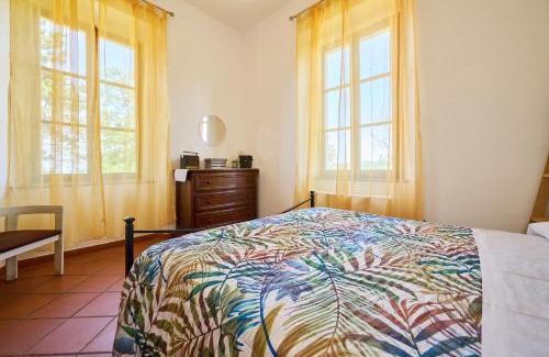 Gavorrano Apartment | House Cesari