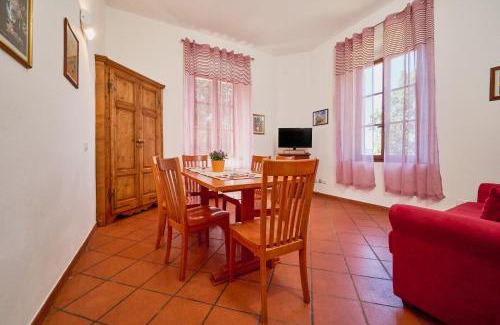 Gavorrano Apartment | House Cesari