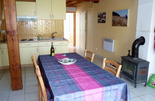 Chirassimont Cottage | House, Chirassimont