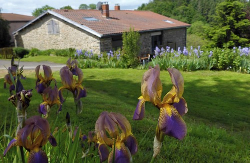 Chirassimont Cottage | House, Chirassimont