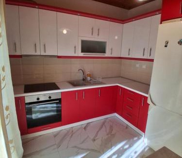 Sithonia Apartment | house chrisoula