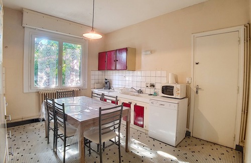 Andernos-les-Bains House | House close to the sea, quiet and peaceful with large garden
