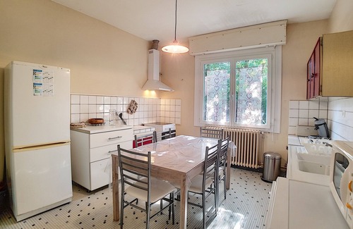 Andernos-les-Bains House | House close to the sea, quiet and peaceful with large garden