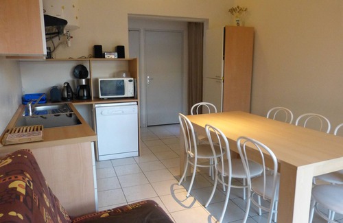 Damgan House | House close to a beautiful beach - DAMGAN