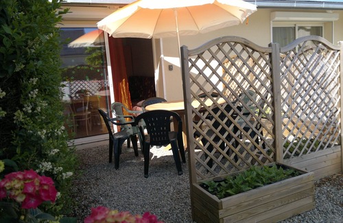 Damgan House | House close to a beautiful beach - DAMGAN
