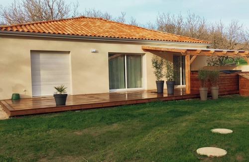 Carsac-Aillac House | House close to the Dordogne and cycle track, near SARLAT and castles