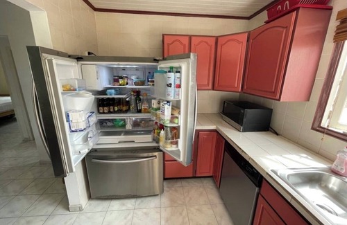 Pos Chiquito House | House Close to the Beach with Private Pool