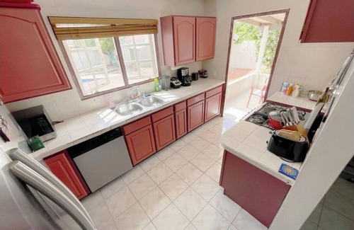 Pos Chiquito House | House Close to the Beach with Private Pool