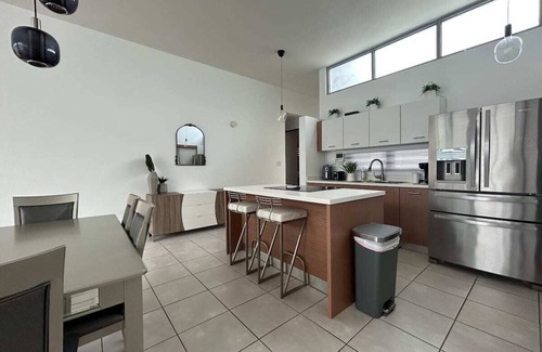 Playa Fortuna House | House close to the beach, adventure parks and authentic Puerto Rican restaurants