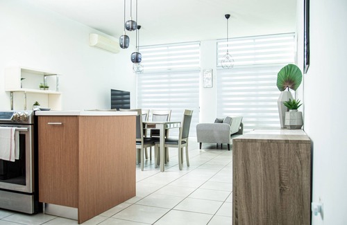 Playa Fortuna House | House close to the beach, adventure parks and authentic Puerto Rican restaurants