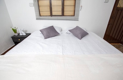 Popayan House | House