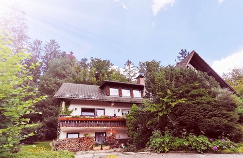 Eppenschlag Apartment | House Daxberg in the Bavarian Forest