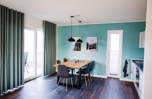 Heringhausen House | House
