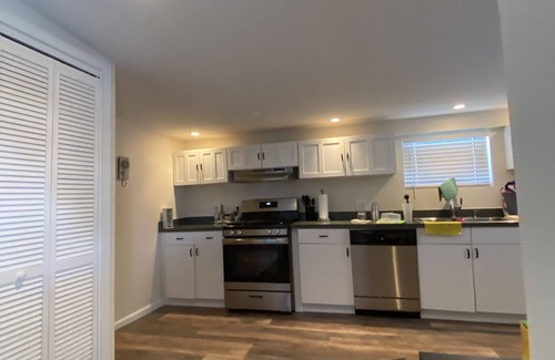 Big Coppitt Key House | House, deck, navigable channel to open sea, 10 minutes to Duval St.