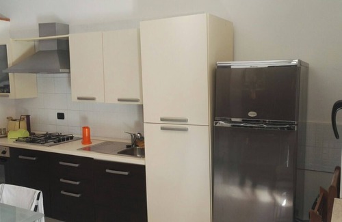 Itri Villa | house domenico