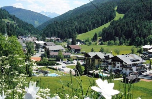 Filzmoos House | House Dorfblick