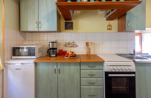 Krsan House | House Dorino (71451-K1) - Lanišće Kršan