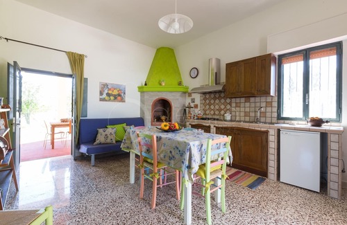 Parati Villa | HOUSE DOTE SALENTO